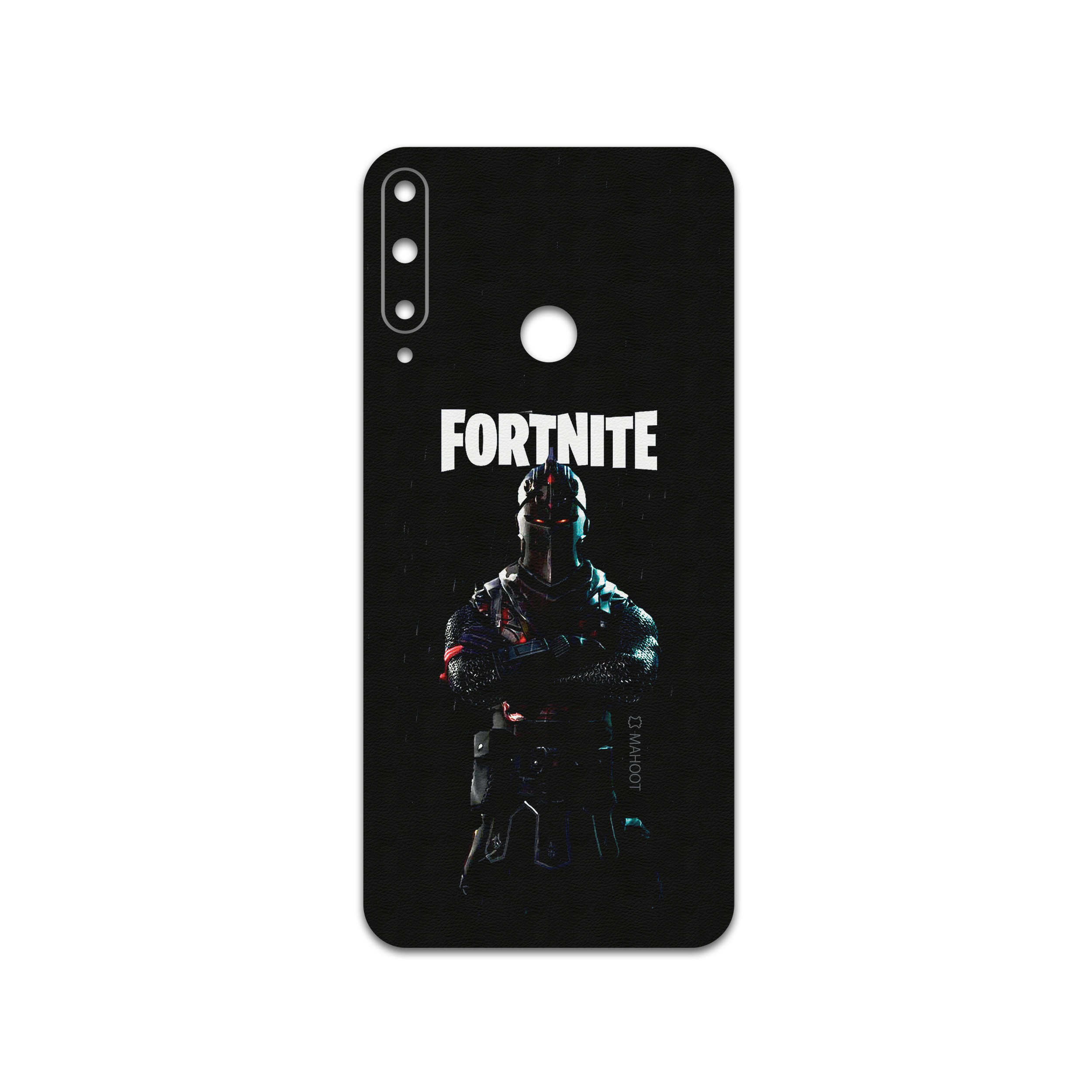 برچسب پوششی ماهوت مدل FORTNITE-Game مناسب برای گوشی موبایل هوآوی Y7p