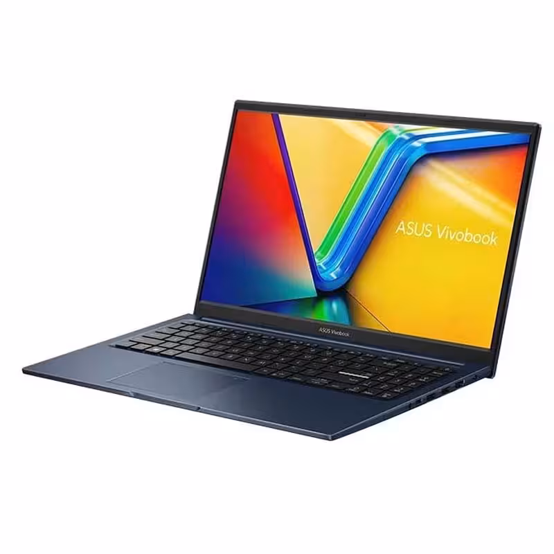 لپ تاپ ایسوس 15.6 اینچی VivoBook 15 F1504VA-I Core i3 1315U 8GB 1TB SSD