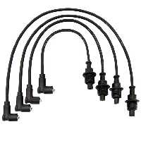 وایر شمع (انژکتور)                                     پژو 405 , برند ایران کاربراتور (ایرکا)