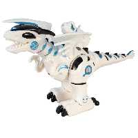 ربات اسباب بازی مدل دایناسور کد 0830