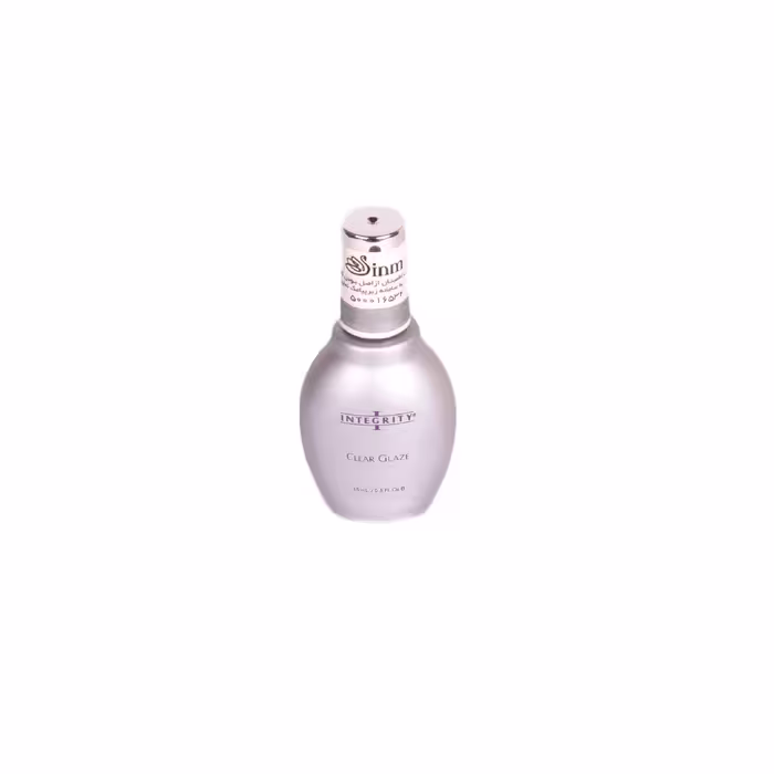 تاپ کت انتگریتی مدل CLEAR GLAZE