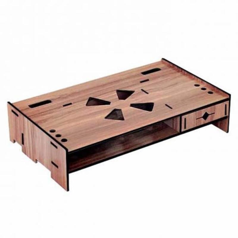 پایه نگهدارنده مانیتور مدل 10443