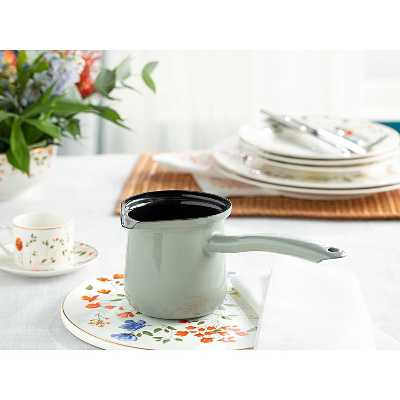 قهوه جوش انگلیش هوم مدل Isidora 500