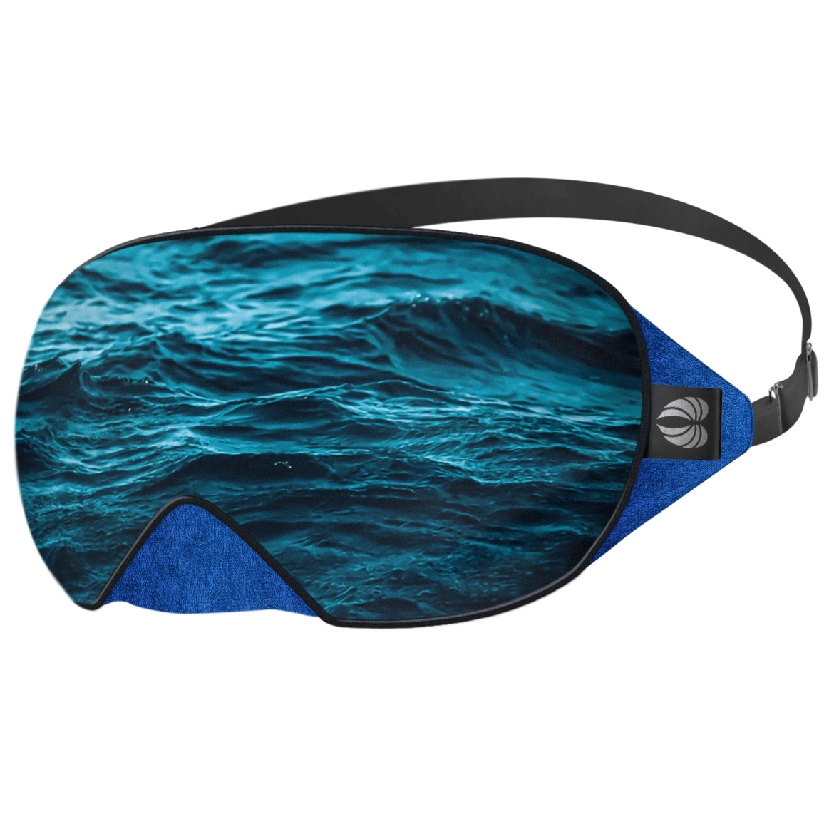 چشم بند خواب مدل 169