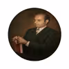 برچسب کنسول بازی مدل دکتر علی شریعتی کد  2308