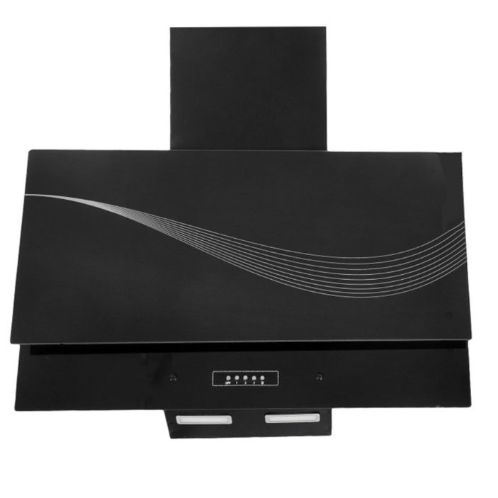 هود  آشپزخانه کلیدی پارس آفرین موتور فلز سایز 90 مجهز به ترموگارد (پس کرایه)