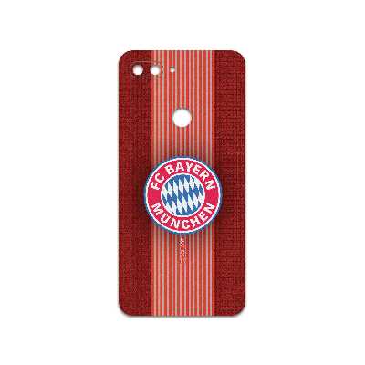 برچسب پوششی ماهوت مدل Bayern-Munchen-FC مناسب برای گوشی موبایل شیائومی Mi 8 Lite