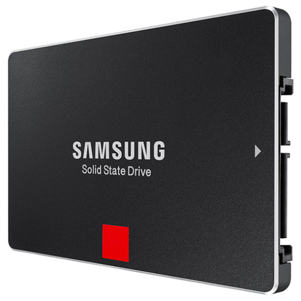اس اس دی سامسونگ 850 PRO 512GB SATA3