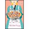 کتاب Magic, Lies and Deadly Pies اثر Misha Popp انتشارات Crooked Lane Books
