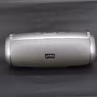 اسپیکر بلوتوثی برند JTR مدل GM200