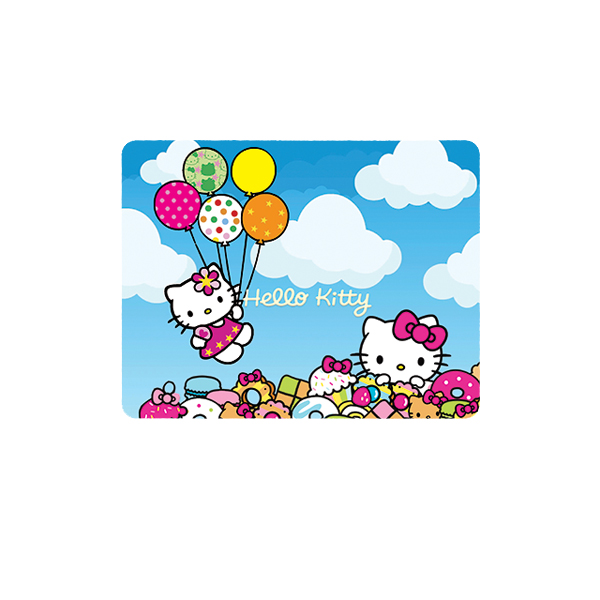 ماوس پد مدل کیتی