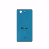 برچسب پوششی ماهوت مدل BL-MCRSFT مناسب برای گوشی موبایل سونی Xperia Z3 Compact