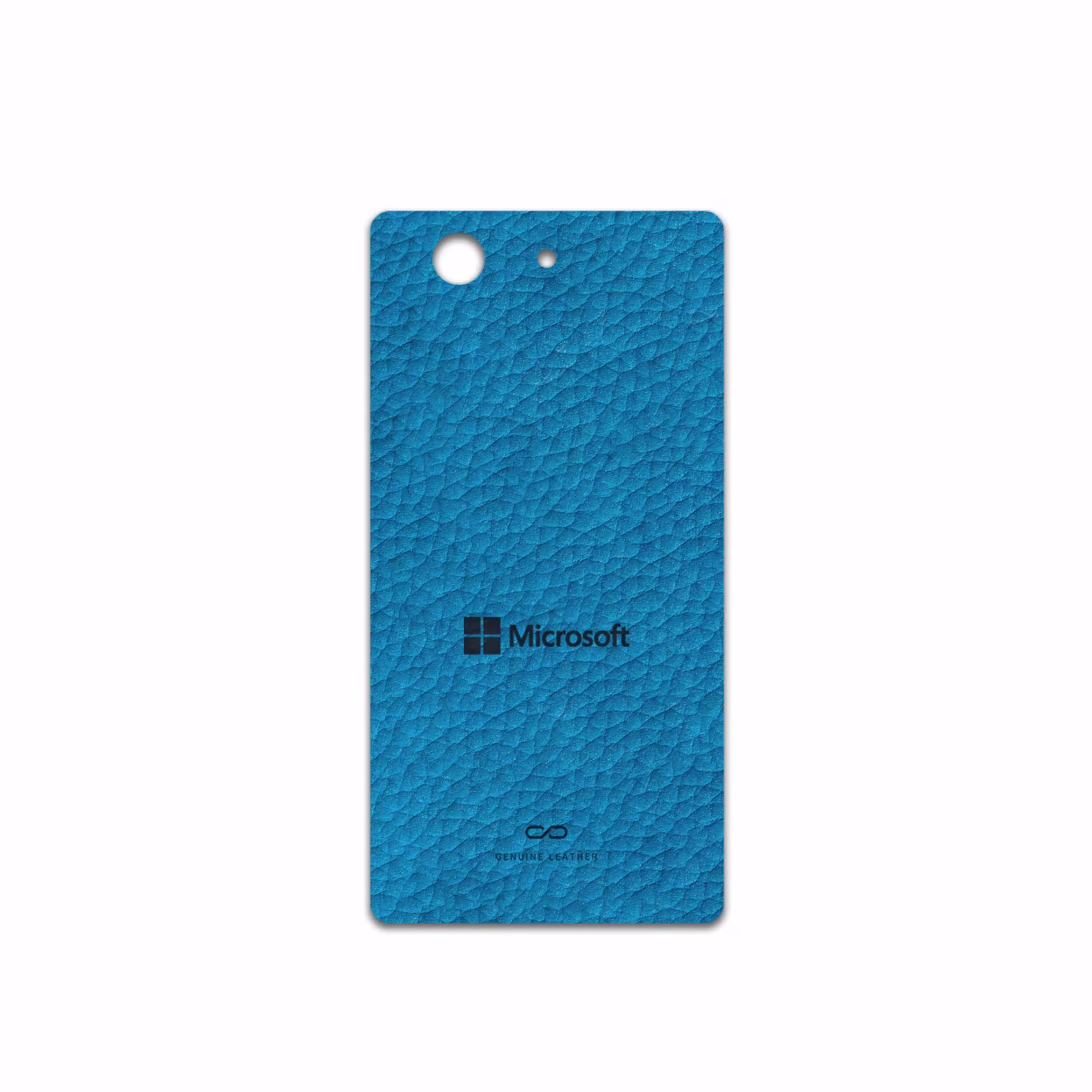 برچسب پوششی ماهوت مدل BL-MCRSFT مناسب برای گوشی موبایل سونی Xperia Z3 Compact
