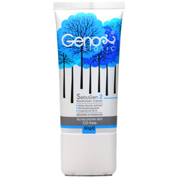 کرم رطوبت رسان سبوژن 2 ژنوبایوتیک