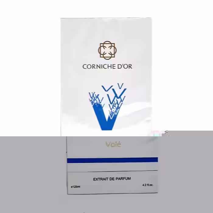 اکسترکت دو پرفیوم کورنیش دوق مدل vole حجم 125 میلی لیتر