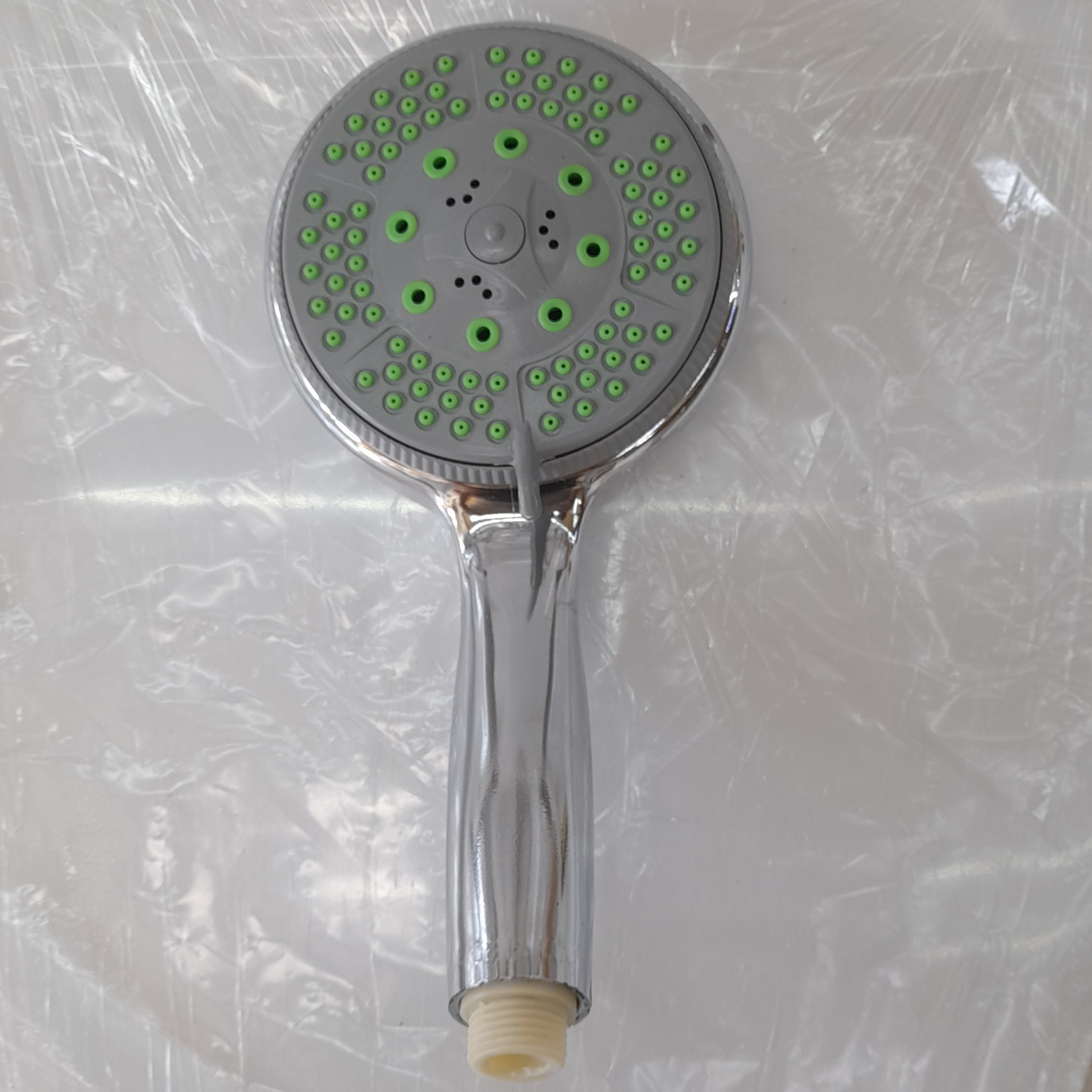 سردوشی سیار حمام 4 حالته  ایرانی 