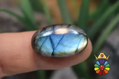 لابرادوریت