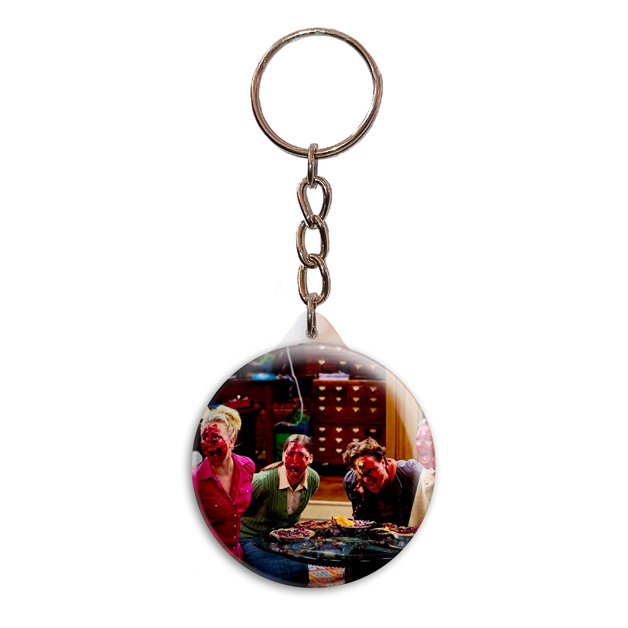 جاکلیدی پرمانه طرح big bang theory کد pmy.14242