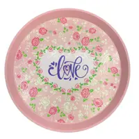سینی رایکا مدل CRCL-LOVE کد SHR 536