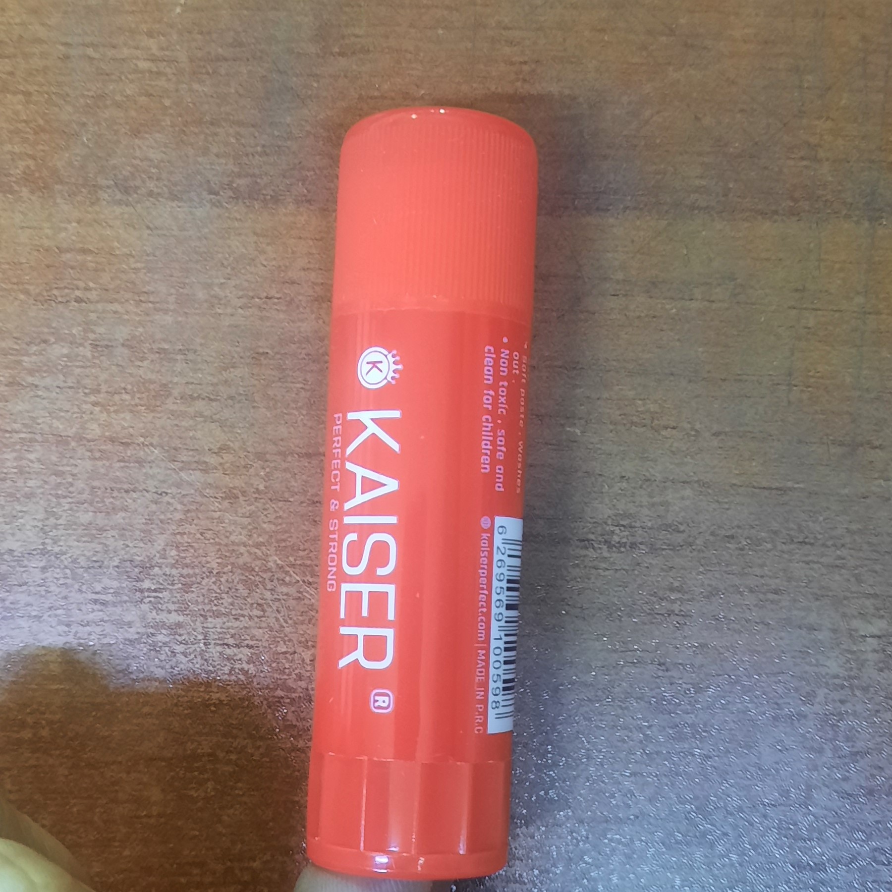 چسب ماتیکی 15 گرم خارجی اعلا