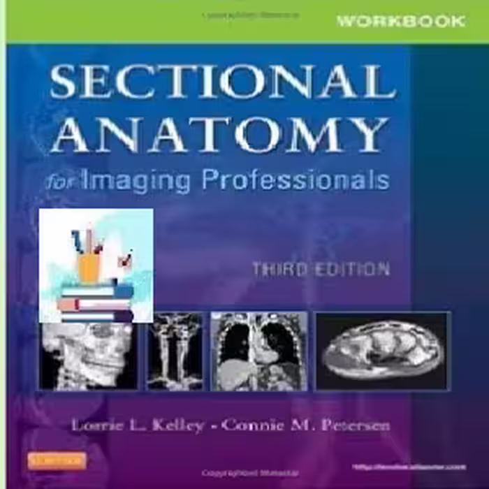 Sectional Anatomy TRUE PDF price 1€