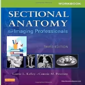 Sectional Anatomy TRUE PDF price 1€