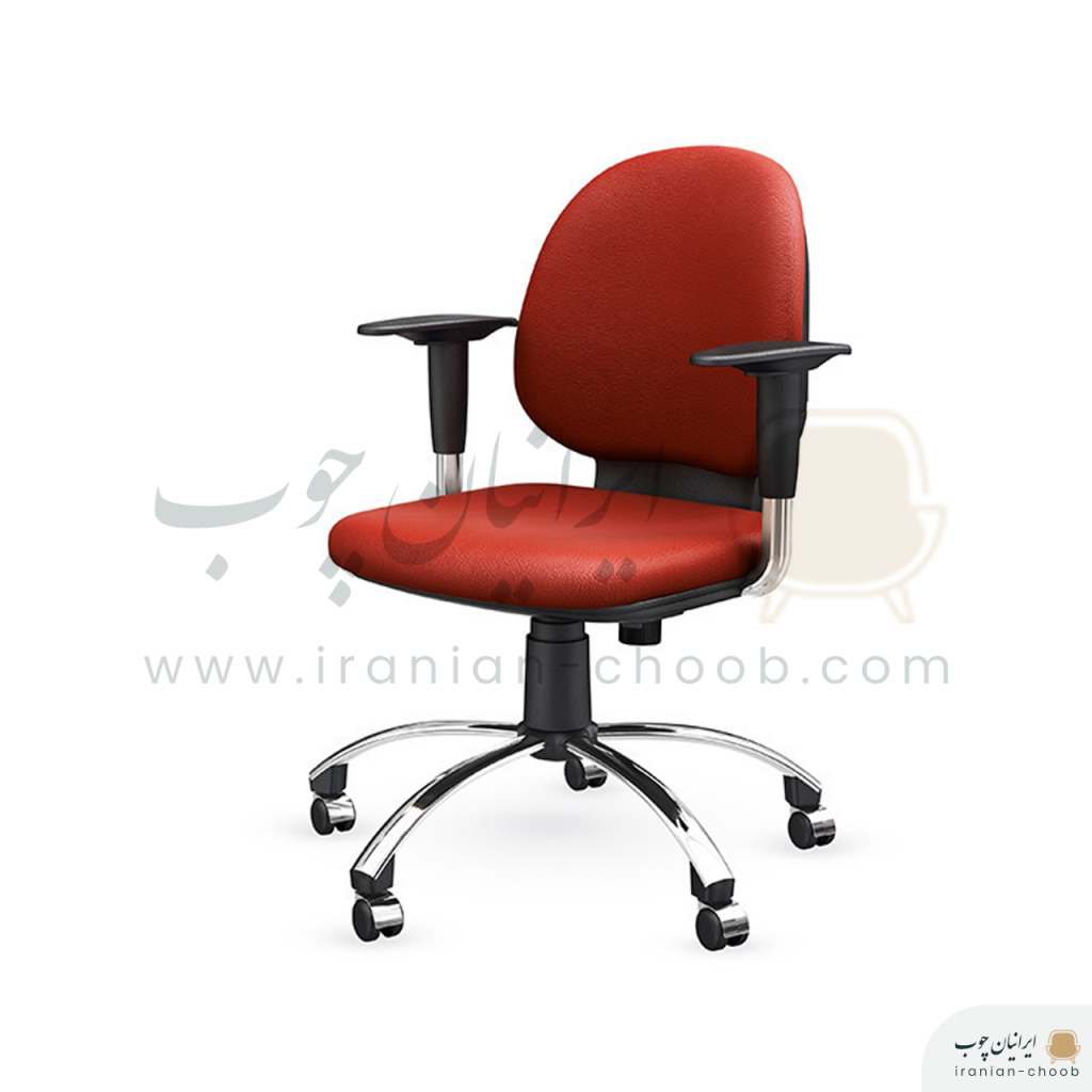 صندلی کارمندی اروند مدل 5414