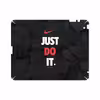برچسب پوششی ماهوت مدل NIKE-Logo مناسب برای تبلت اپل iPad 2 2011 A1397