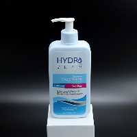 ژل شستشوی صورت پوست های بسیار خشک و حساس هیدرودرم 90700