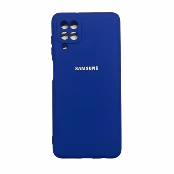 کاور مدل slcGD مناسب برای گوشی موبایل سامسونگ Galaxy A12