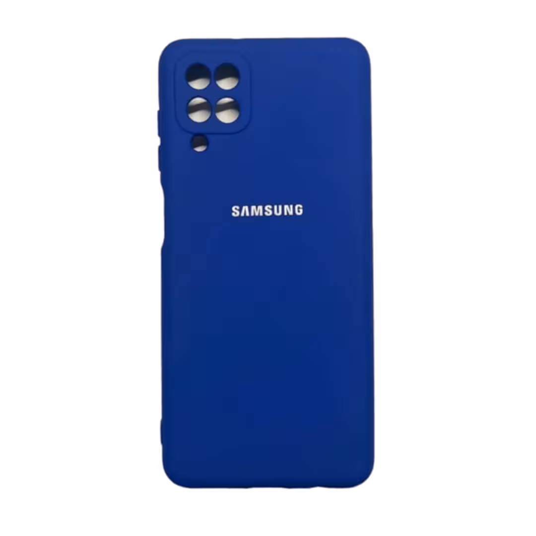 کاور مدل slcGD مناسب برای گوشی موبایل سامسونگ Galaxy A12