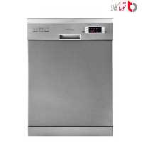 ماشین ظرفشویی دوو مدل DW-2562 سیلور