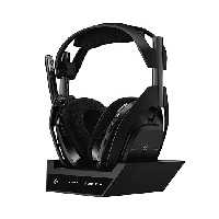 خرید هدست ASTRO A50 X LIGHTSPEED Wireless   Base Station با بهترین قیمت