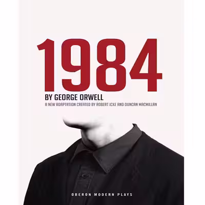 کتاب 1984 اثر George Orwell انتشارات Secker &amp; Warburg