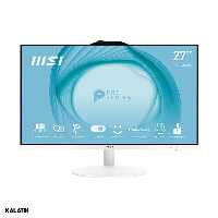 کامپیوتر همه کاره 27 اینچی ام اس آی مدل PRO AP272 13M (i3 13100-8GB-500GB SSD)