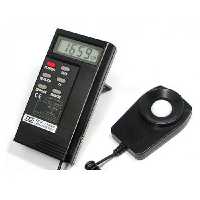 لوکس متر تس مدل TES 1332A