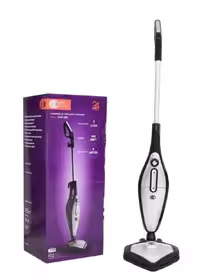 جاروبرقی پرتابل STLمدل ST-VC-S80(با یکسال گارانتی شرکتی)  باقدرت موتور800 وات مکش وکیوم بسیار قدرتمند(بایکسال گارانتی شرکتی)