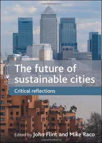 󾕇 دانلود کتاب The Future of Sustainable Cities - Critical Reflections - دانلود کتاب های دانشگاهی