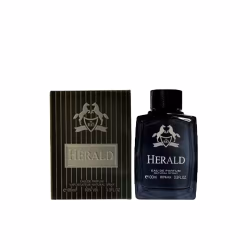 عطر ادکلن مردانه پرفیوم دو مارلی هرود ریو کالکشن مدل ریو هرالد (Rio Herald) حجم 100 میل