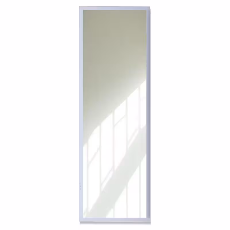 آینه بکلیت مدل دکوراتیو قدی ایستاده MIRR-30-90