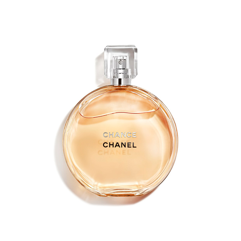 عطر ادکلن زنانه شنل ادوتویلت Chanel Chance EDT 150MIL • خوش آرا
