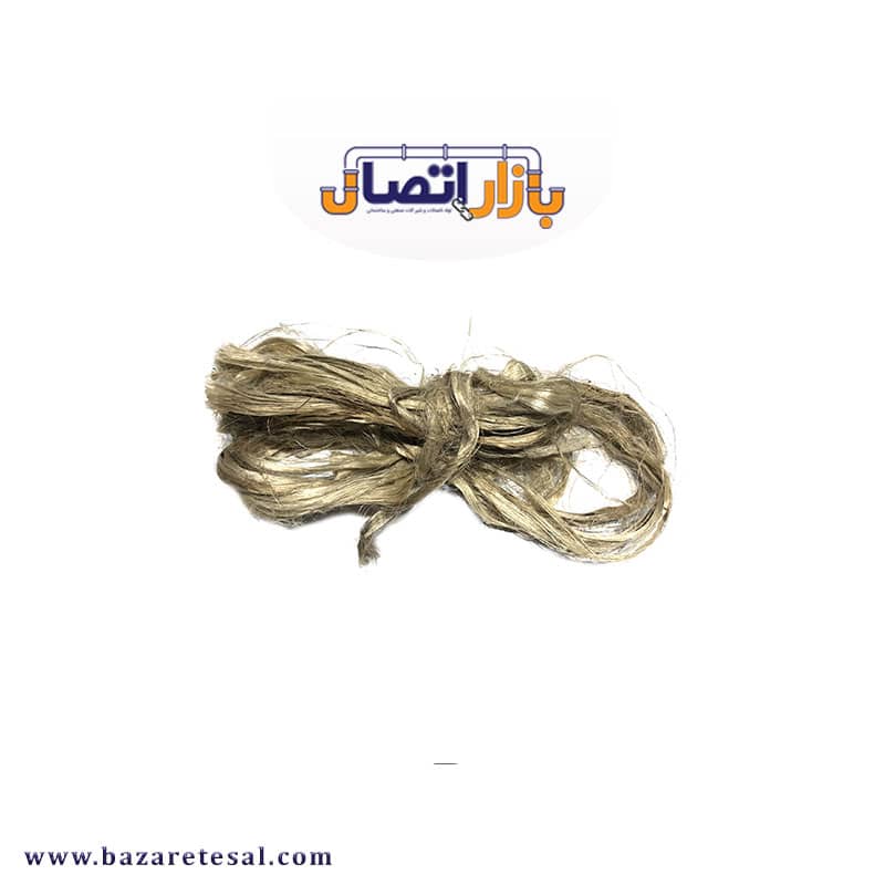 قیمت کنف آب بندی | قیمت کنف لوله کشی 1401