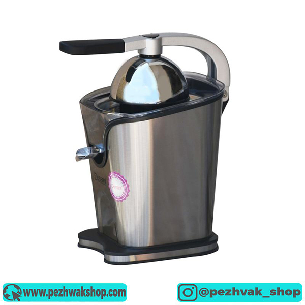 آب مرکبات گیر دسینی مدل KD3636