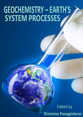󾕇 دانلود کتاب Geochemistry - Earth'S System Processes, 2012 - دانلود کتاب های دانشگاهی