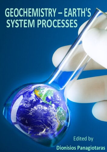 󾕇 دانلود کتاب Geochemistry - Earth&#039;S System Processes, 2012 - دانلود کتاب های دانشگاهی