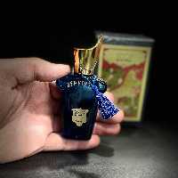 عطر جیبی مردانه اسکوپ مدل کازاموراتی مفیستو حجم30ml