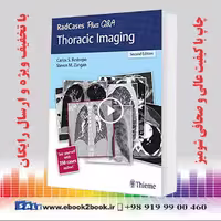 RadCases Plus QandA Thoracic Imaging 2nd Edition