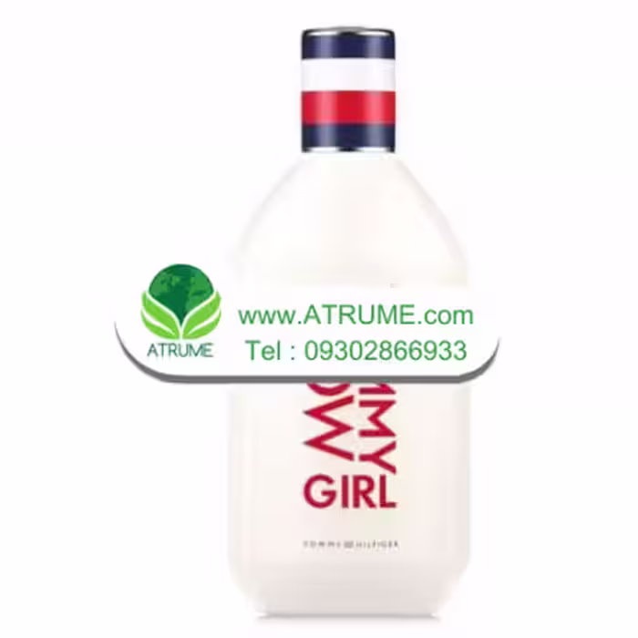 عطر ادکلن تامی هیلفیگر تامی گرل ناو 100 میل زنانه