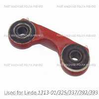 عینکی اکسل ليفتراک مدل لینده مدل Linde 1313-01/325/337/392/393