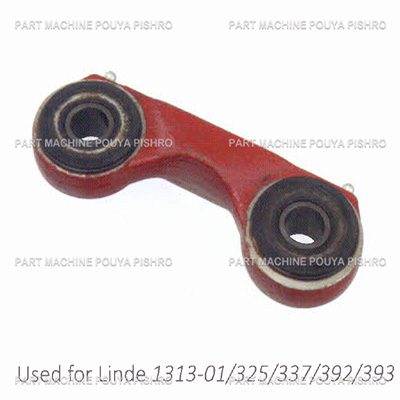 عینکی اکسل ليفتراک مدل لینده مدل Linde 1313-01/325/337/392/393